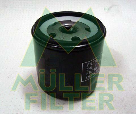 Muller Filter FO584 - Eļļas filtrs ps1.lv