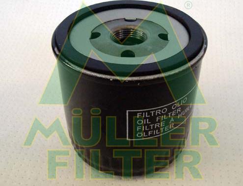 Muller Filter FO531 - Eļļas filtrs ps1.lv