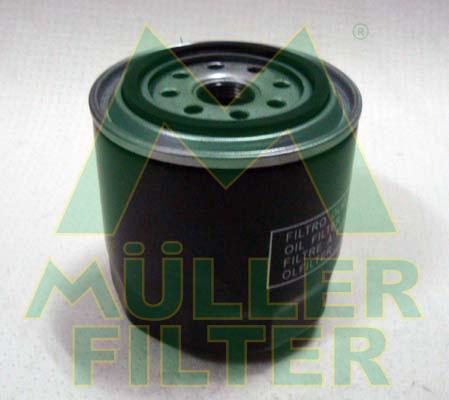 Muller Filter FO526 - Eļļas filtrs ps1.lv