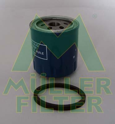 Muller Filter FO523 - Eļļas filtrs ps1.lv