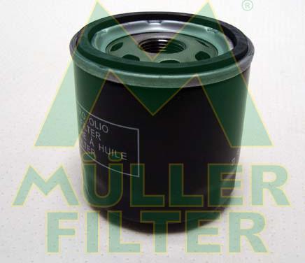 Muller Filter FO646 - Eļļas filtrs ps1.lv