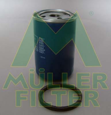 Muller Filter FO640 - Eļļas filtrs ps1.lv