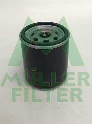 Muller Filter FO643 - Eļļas filtrs ps1.lv