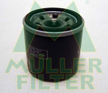 Muller Filter FO647 - Eļļas filtrs ps1.lv