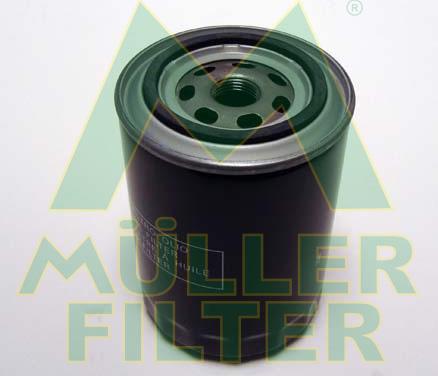 Muller Filter FO65 - Eļļas filtrs ps1.lv