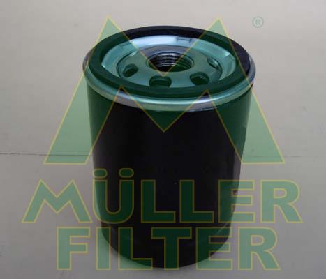 Muller Filter FO604 - Eļļas filtrs ps1.lv