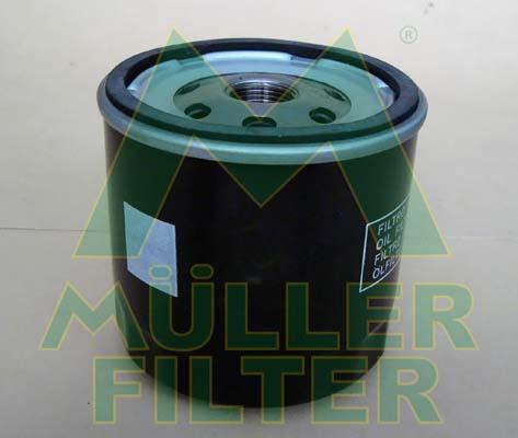 Muller Filter FO601 - Eļļas filtrs ps1.lv