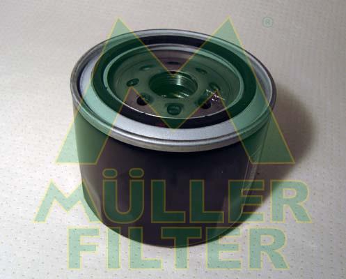 Muller Filter FO608 - Eļļas filtrs ps1.lv