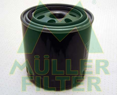 Muller Filter FO607 - Eļļas filtrs ps1.lv