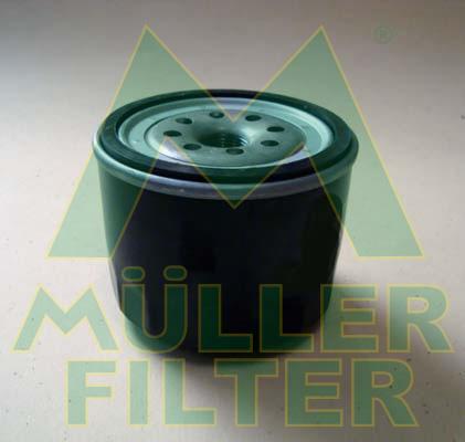 Muller Filter FO613 - Eļļas filtrs ps1.lv