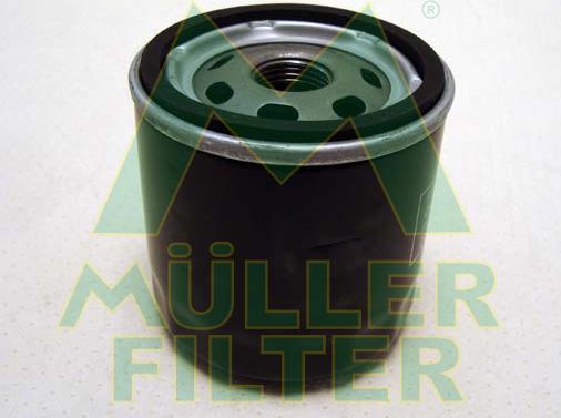 Muller Filter FO635 - Eļļas filtrs ps1.lv