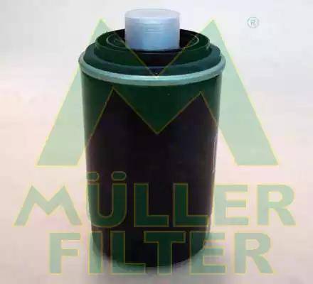 Muller Filter FO630 - Eļļas filtrs ps1.lv