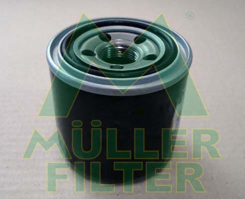 Muller Filter FO638 - Eļļas filtrs ps1.lv