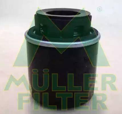 Muller Filter FO632 - Eļļas filtrs ps1.lv