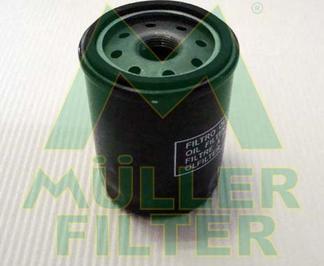 Muller Filter FO674 - Eļļas filtrs ps1.lv