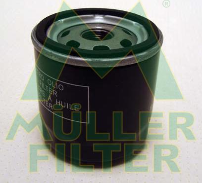 Muller Filter FO675 - Eļļas filtrs ps1.lv