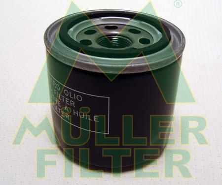 Muller Filter FO676 - Eļļas filtrs ps1.lv