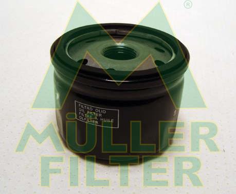 Muller Filter FO677 - Eļļas filtrs ps1.lv