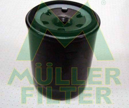 Muller Filter FO198 - Eļļas filtrs ps1.lv