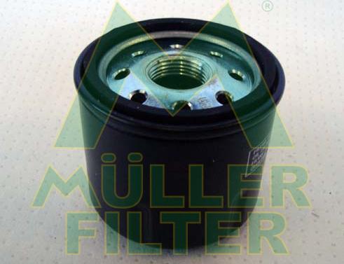 Muller Filter FO193 - Eļļas filtrs ps1.lv