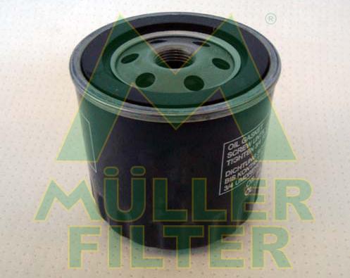 Muller Filter FO14 - Eļļas filtrs ps1.lv