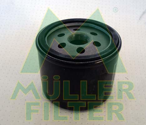 Muller Filter FO110 - Eļļas filtrs ps1.lv