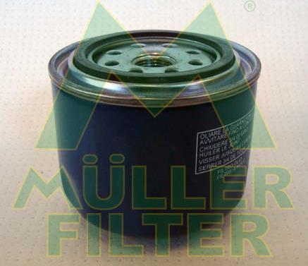 Muller Filter FO18 - Eļļas filtrs ps1.lv