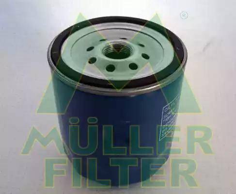 Muller Filter FO134 - Eļļas filtrs ps1.lv