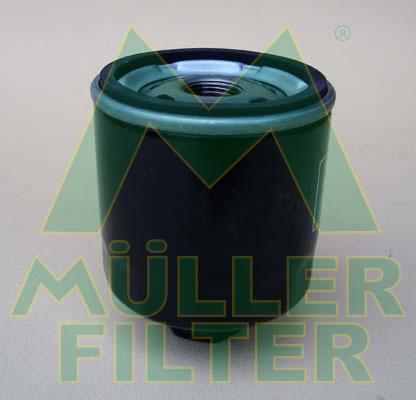 Muller Filter FO131 - Eļļas filtrs ps1.lv