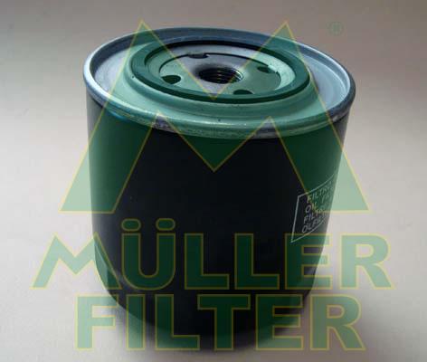 Muller Filter FO138 - Eļļas filtrs ps1.lv