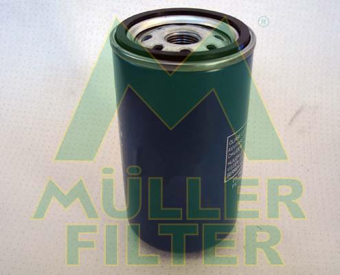 Muller Filter FO133 - Eļļas filtrs ps1.lv