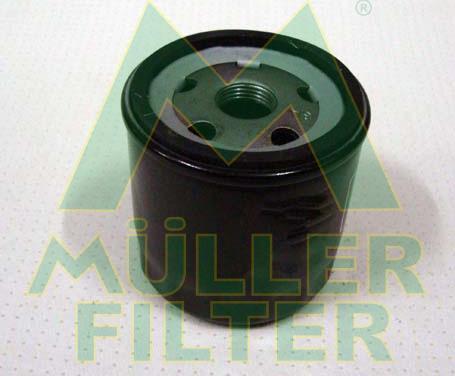 Muller Filter FO124 - Eļļas filtrs ps1.lv