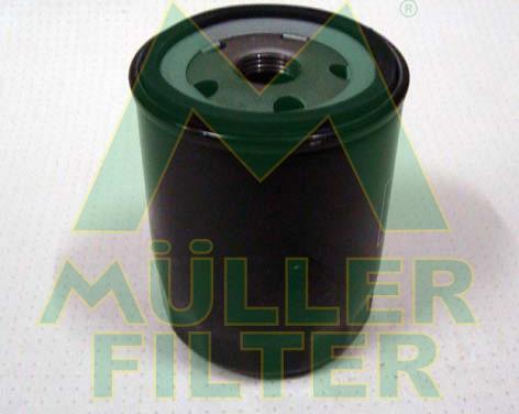 Muller Filter FO125 - Eļļas filtrs ps1.lv
