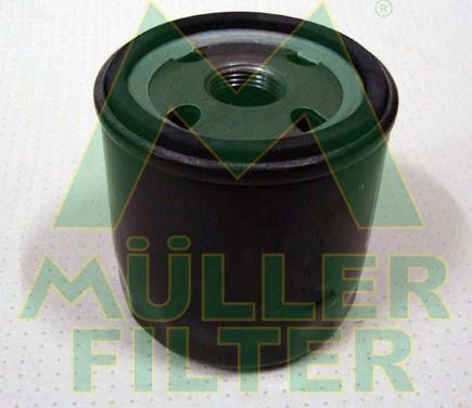 Muller Filter FO126 - Eļļas filtrs ps1.lv