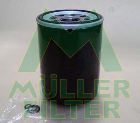 Muller Filter FO1204 - Eļļas filtrs ps1.lv