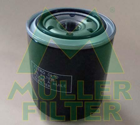 Muller Filter FO1216 - Eļļas filtrs ps1.lv