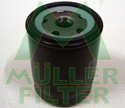 Muller Filter FO123 - Eļļas filtrs ps1.lv