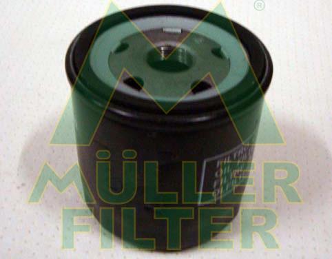 Muller Filter FO122 - Eļļas filtrs ps1.lv