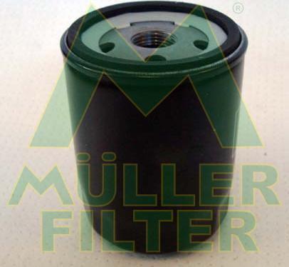 Muller Filter FO351 - Eļļas filtrs ps1.lv