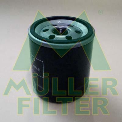 Muller Filter FO305 - Eļļas filtrs ps1.lv