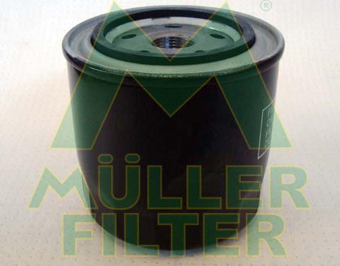 Muller Filter FO307 - Eļļas filtrs ps1.lv