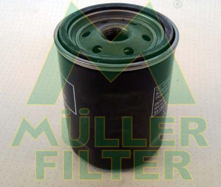 Muller Filter FO319 - Eļļas filtrs ps1.lv