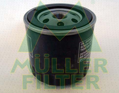 Muller Filter FO313 - Eļļas filtrs ps1.lv