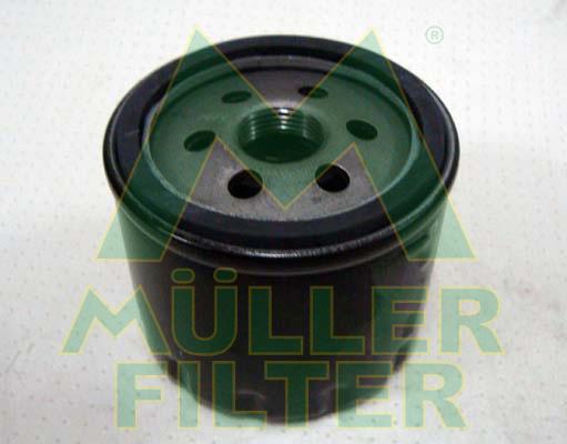 Muller Filter FO385 - Eļļas filtrs ps1.lv
