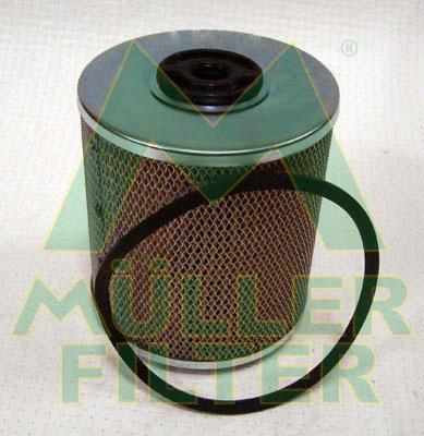 Muller Filter FO3M - Eļļas filtrs ps1.lv