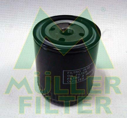 Muller Filter FO266 - Eļļas filtrs ps1.lv