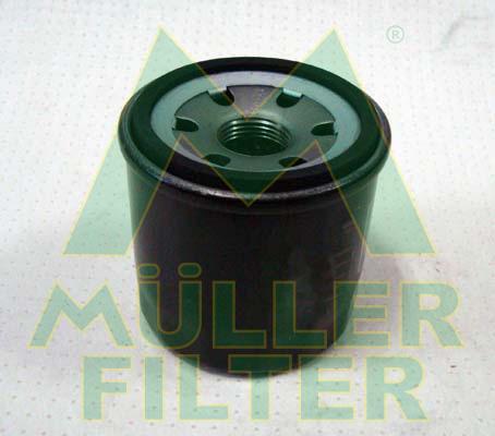 Muller Filter FO205 - Eļļas filtrs ps1.lv