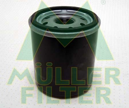 Muller Filter FO201 - Eļļas filtrs ps1.lv