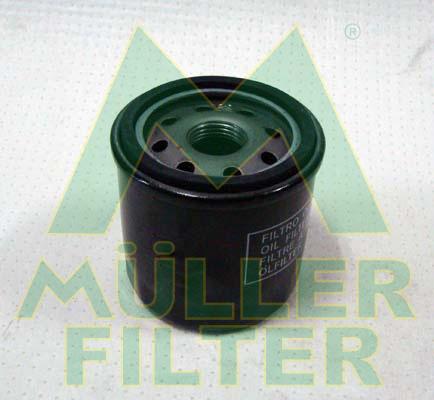 Muller Filter FO218 - Eļļas filtrs ps1.lv