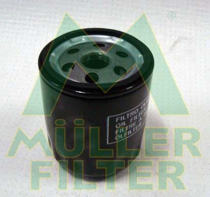 Muller Filter FO287 - Eļļas filtrs ps1.lv